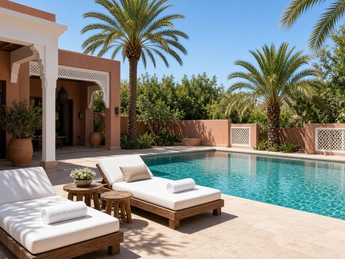 Kosher Marrakech guides