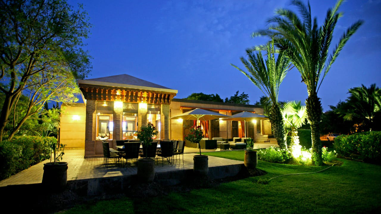 Villa Sonia